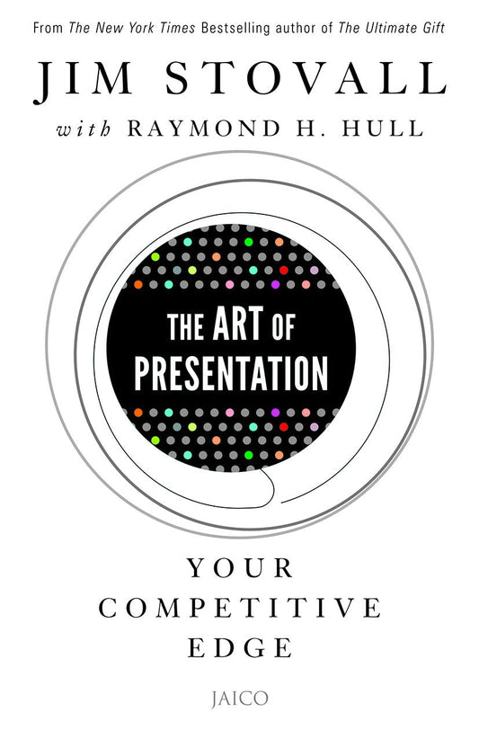 The Art of Presentation