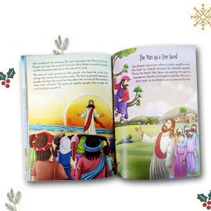 Bible For Children