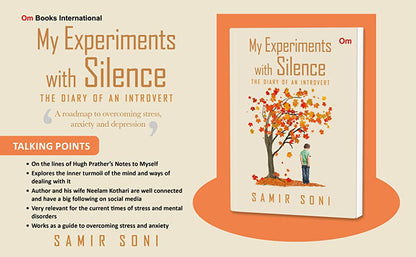 My Experiments With Silence
