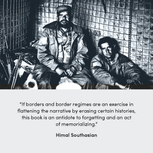 Midnight's Borders: A People's History of Modern India