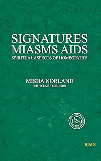 SIGNATURES MIASMS AIDS