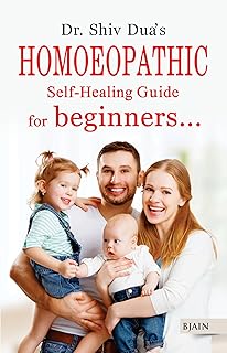 HOM. SELF HEALING GUIDE FOR BE