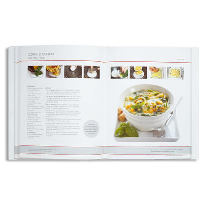 Pure & Special: Gourmet Indian Vegetarian Cuisine