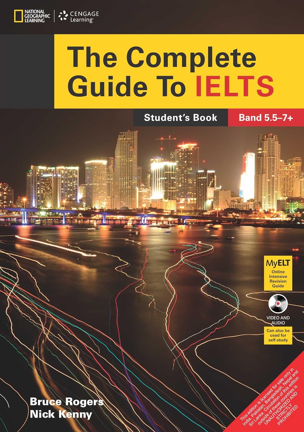 The Complete Guide to IELTS