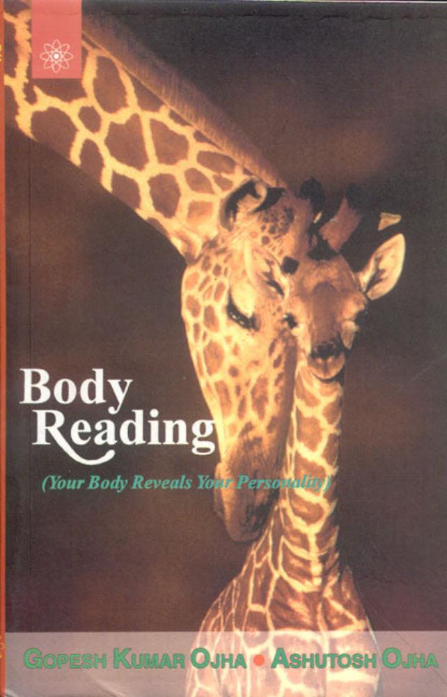 Body Reading: Your Body Reveals Your Personality – Crazyshelf.com