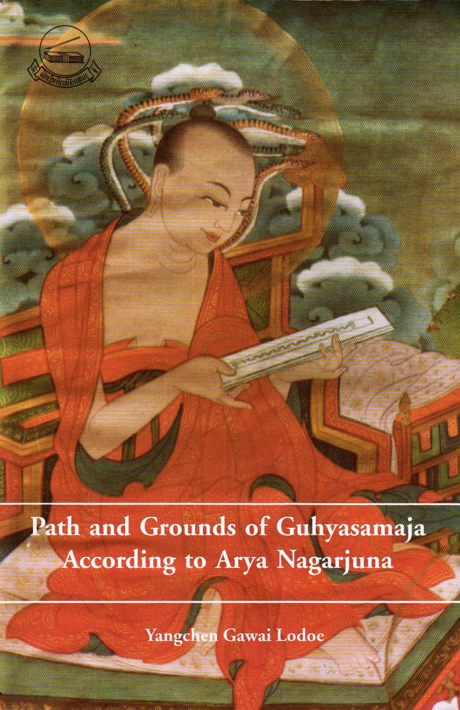 Paths and Grounds of Guhyasamaja