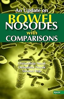 AN UPDATE ON BOWEL NOSODES WIT