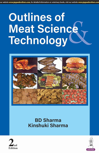 Outlines of Meat Science and Technology