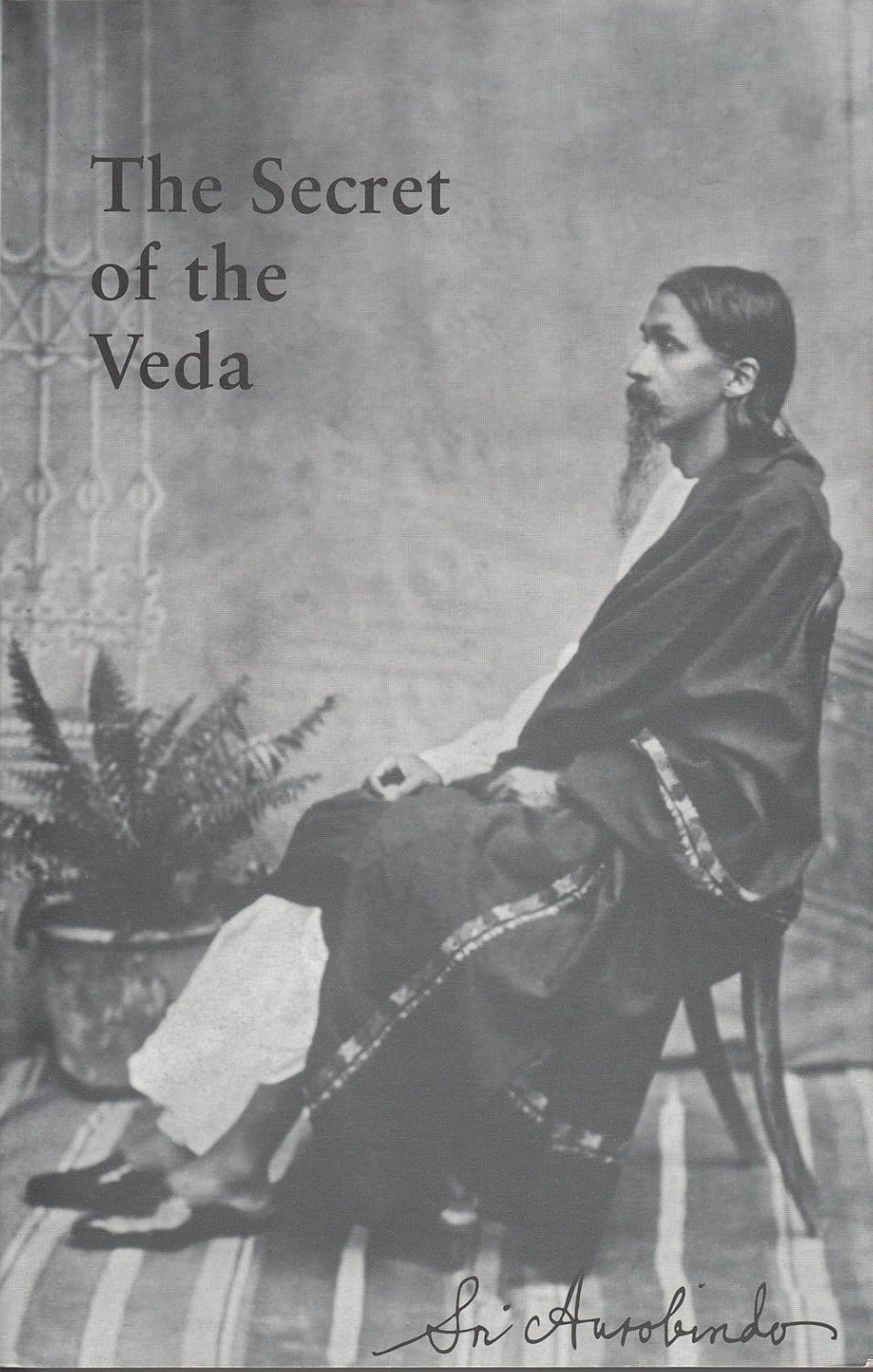 The Secret of the Veda