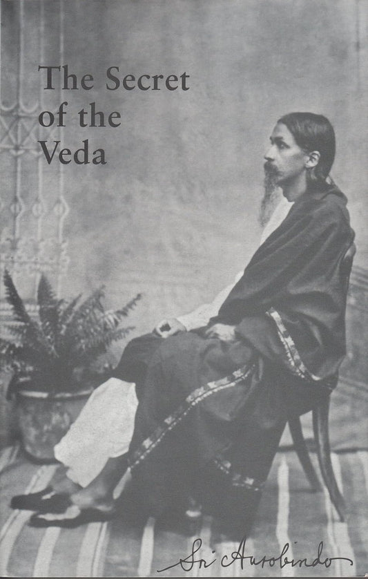 The Secret of the Veda