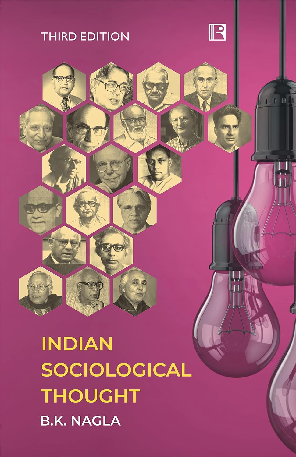 Indian Sociological Thought (3rd Edition)