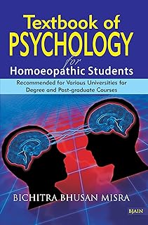 TEXTBOOK OF PSYCHOLOGY