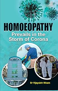 CORONA- HOMEOPATHY PREVAILS