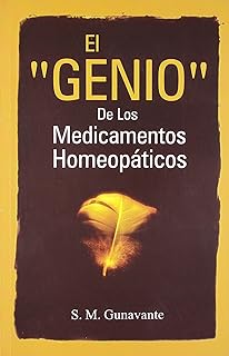 EI GENIO HOMEOPATICOS