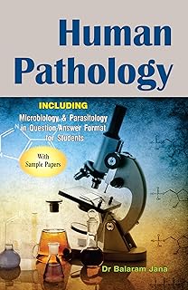 HUMAN PATHOLOGY