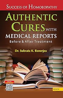 AUTHENTIC CURES
