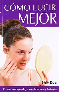 COMO LUCIR MEJOR