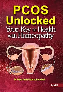 PCOS Unlocked
