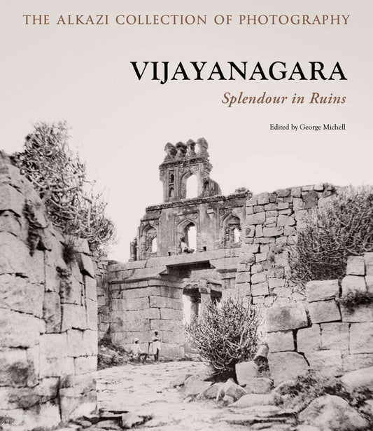 Vijayanagara by George Michell