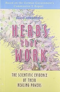 HERBS THAT WORK