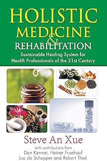 HOLISTIC MEDICINE REHABILITAT