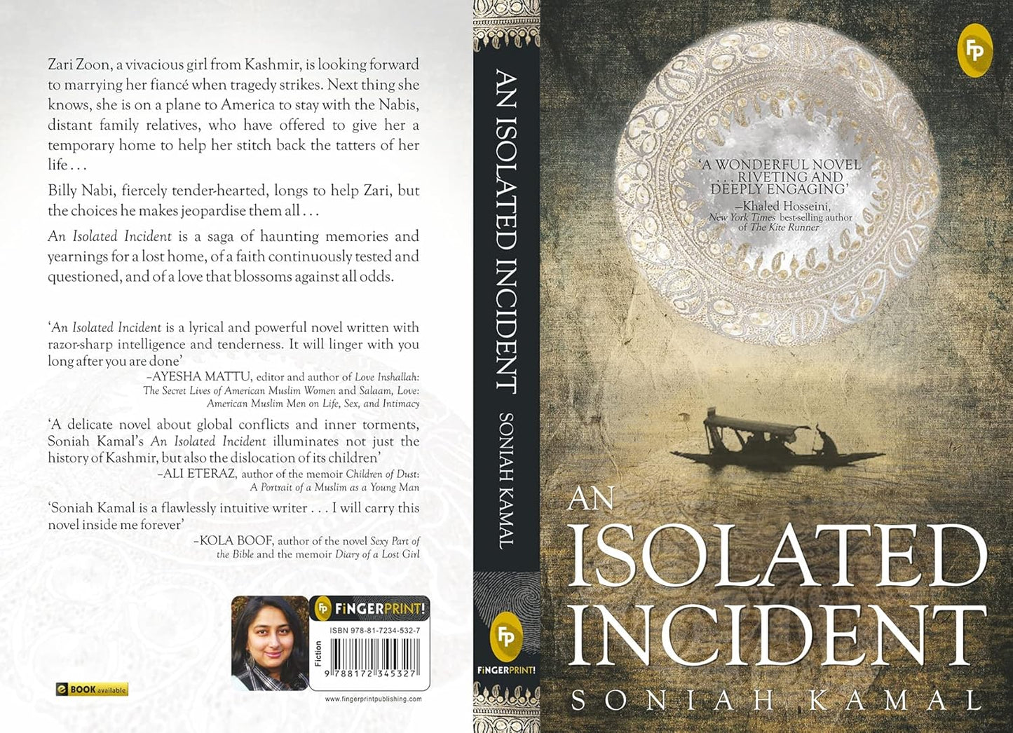 An Isolated Incident