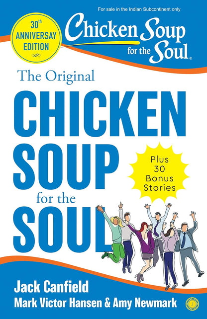 The Original Chicken Soup For the Soul