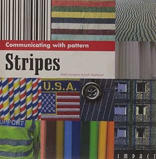 STRIPES - PATTERN