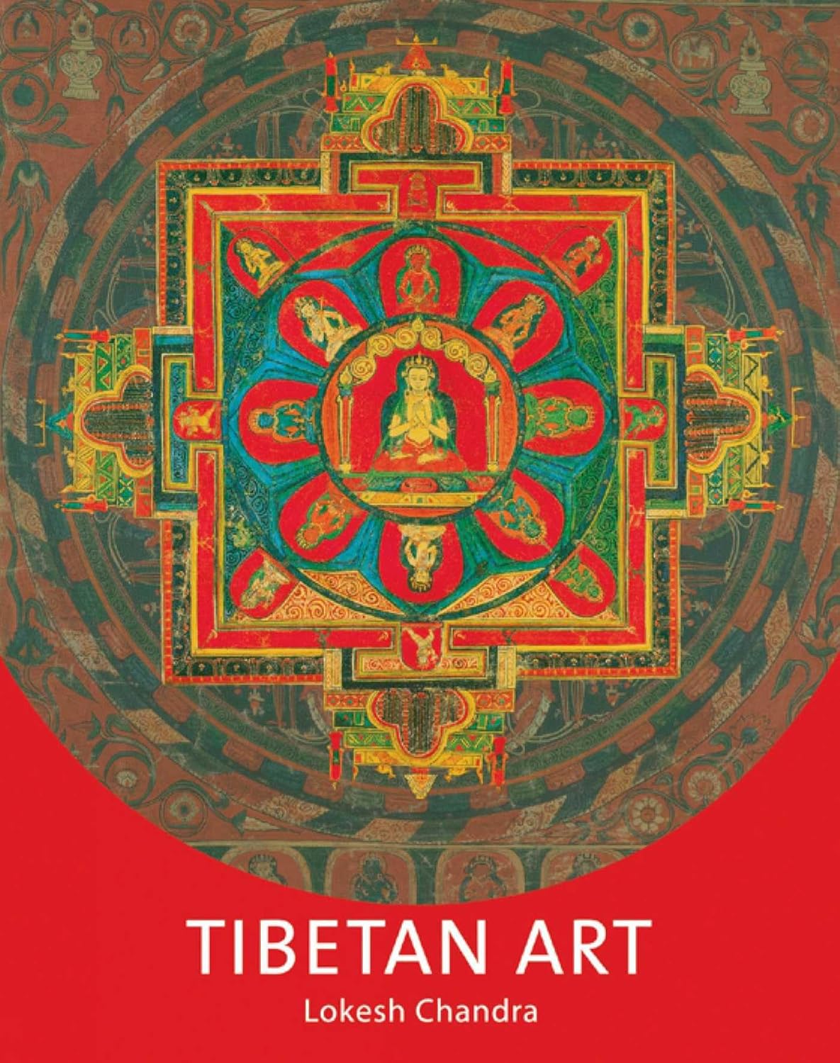 Tibetan Art