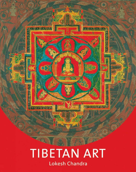 Tibetan Art