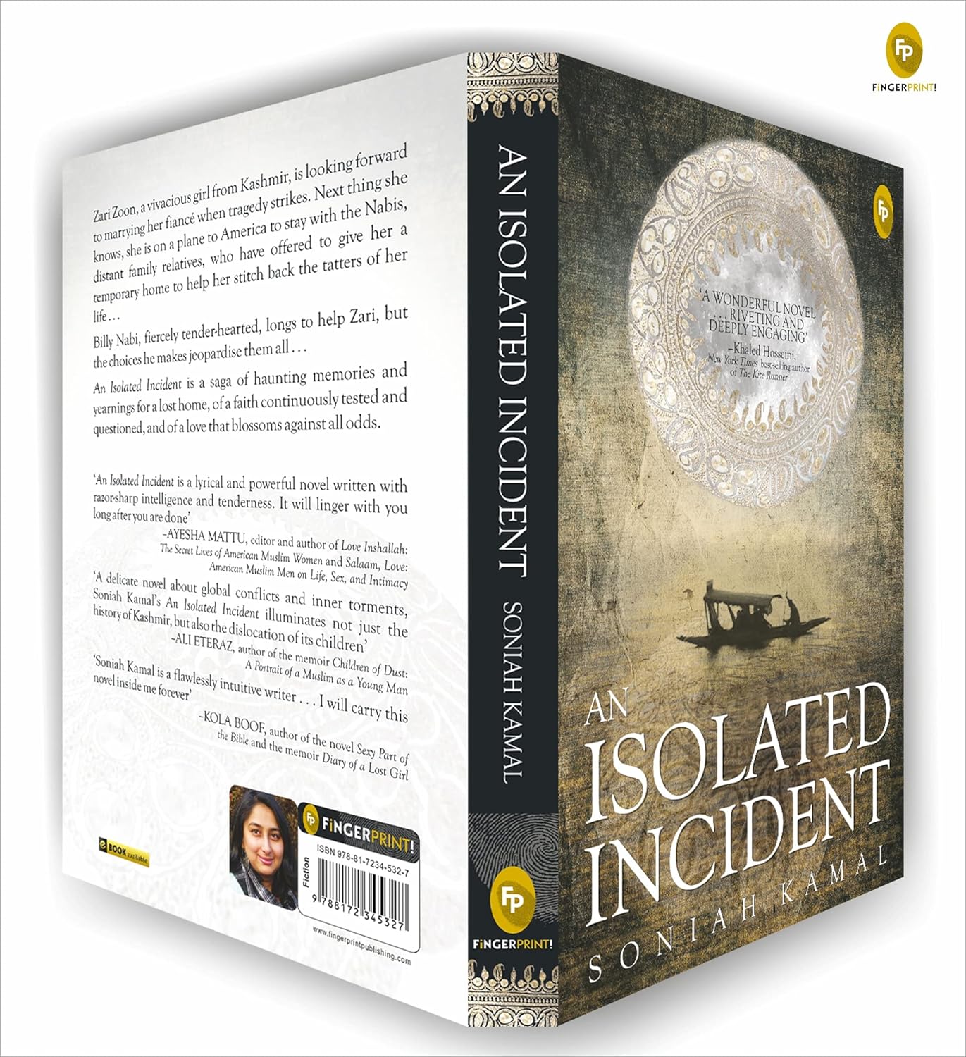 An Isolated Incident
