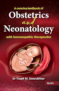A CONCISE TEXTBOOK OF OBSTETRICS & NEONATOLOGY