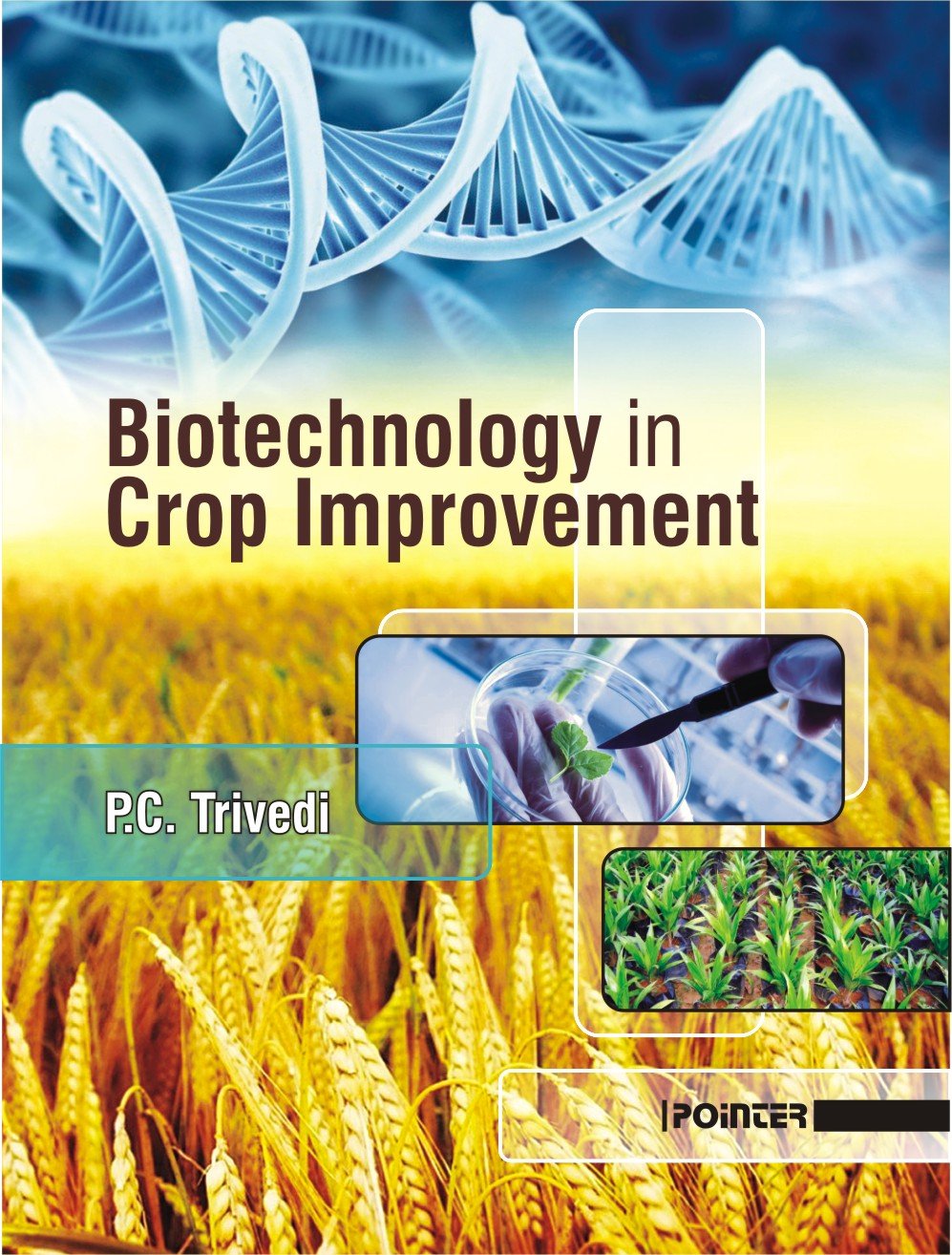 Biotechnology in Crop Improvement