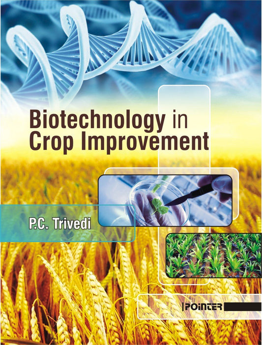 Biotechnology in Crop Improvement