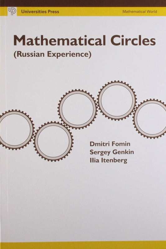 MATHEMATICAL CIRCLE ( Russian Experience )