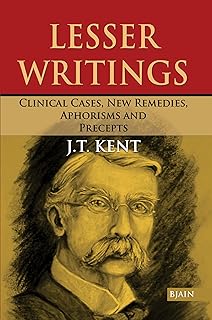 LESSER WRITTINGS CLINICAL CASE