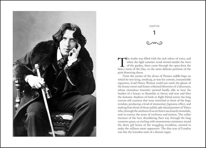 Greatest Works of Oscar Wilde (Deluxe Hardbound Edition)