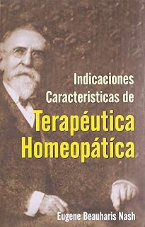 TERAPEUTICA HOMEOPATICA