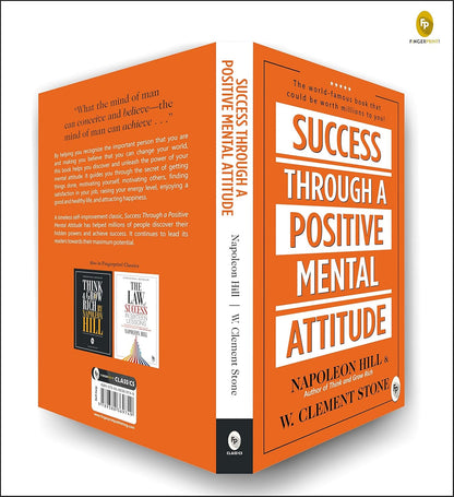 Success Through A Positive Mental Attitude