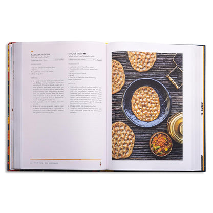 Tiffin: 500 Authentic Recipes Celebrating India's Regional Cuisine