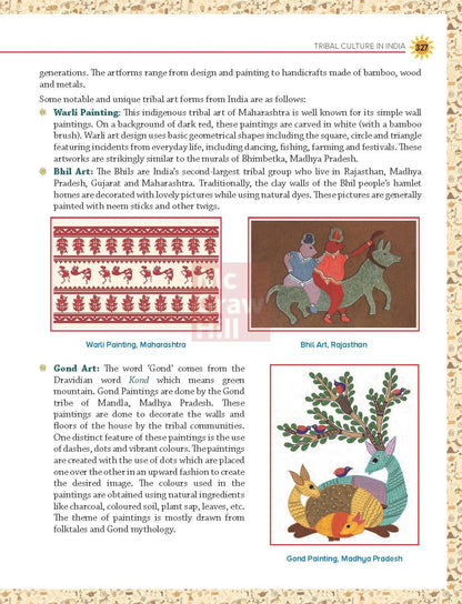 Indian Art and Culture (5th Edition)