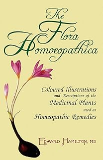 THE FLORA HOMOEOPATHICA