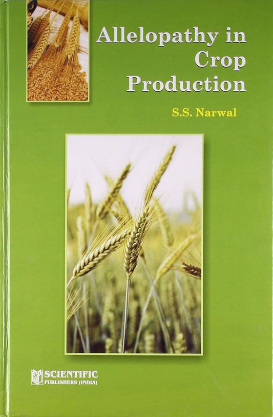 Allelopathy In Crop Production