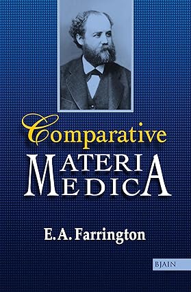 COMPERATIVE MAT.MED.