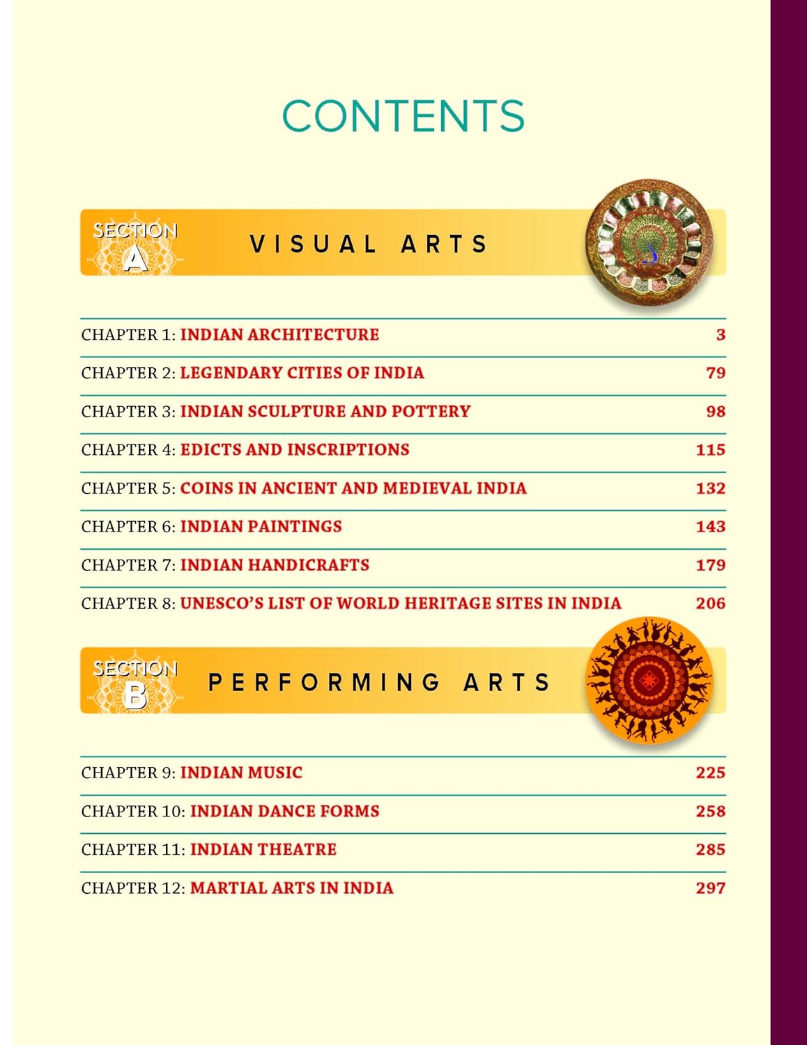Indian Art and Culture (5th Edition)