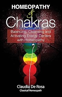 HOMEOPATHY & CHAKRAS