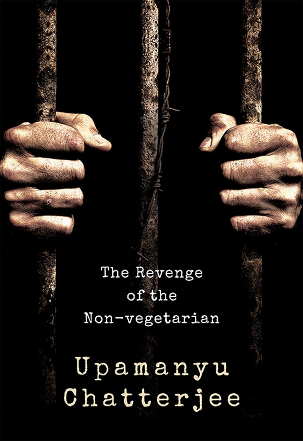 The Revenge of The Non-Vegetarian