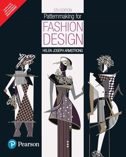 Patternmaking for Fashion Design (5th Edition)