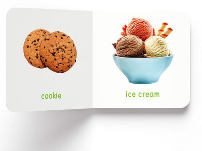 My First Complete Learning Library: Boxset of 20 Board Books