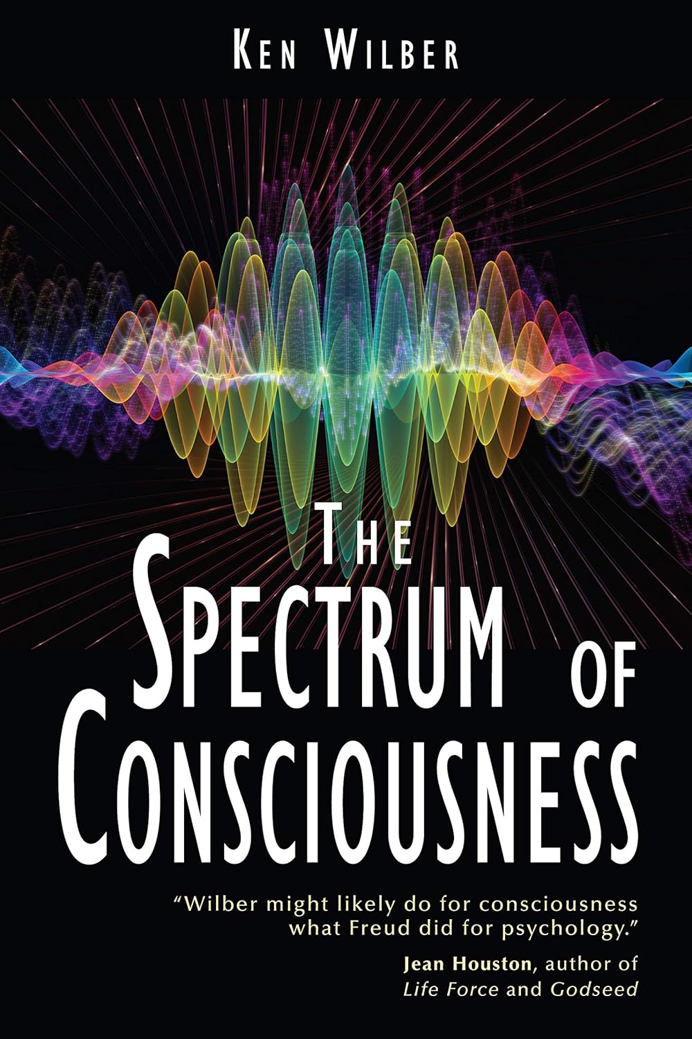 The Spectrum of Consciousness